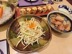 -小山日本料理(太古汇店)