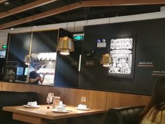 大堂-太二酸菜鱼(群光广场店)