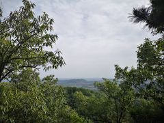 -天津盘山风景名胜区