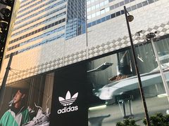 -崇光百货(铜锣湾店)