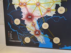 -广州市城市规划展览中心