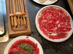 -锦城印象火锅(天府三街店)