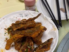-凯盈阁·顺德私房菜·桑拿鸡