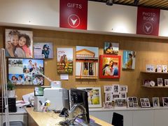 -方快照相馆(新梅广场店)