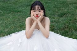 点击看大图 -乐默婚纱摄影工作室