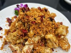 避风塘蟹脚-蚝专家(北滘店)