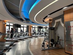 -金仕堡游泳健身会所(中铁名邸店)