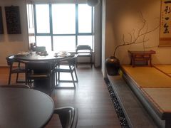 -潮汕味道·煮海餐厅(金麟大厦店)