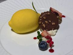 -Primotable高桌牛排馆(外滩店)