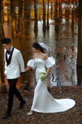 -苏菲亚婚纱摄影