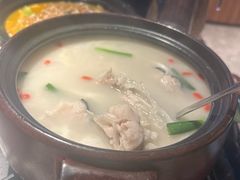 -老阿爸鲜鱼土菜(园区永旺店)