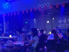 -演绎人生音乐餐厅