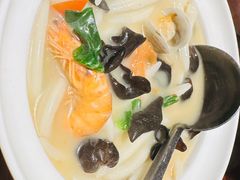 -妈妈菜舟山海鲜(定海古城店)