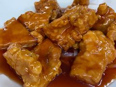 -海鲜街菜馆(海珠南路店)