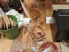 -佐敦面包铺·JORDAN BAKERY
