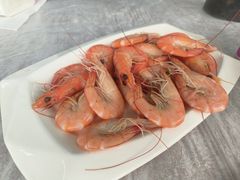 -众味海鲜大排档·活海鲜·潮汕味(南澳店)