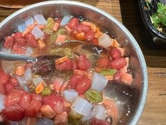 -成都你六姐·牛肉冒菜(城市集市合生汇店)