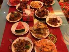 -宝丽金大酒店·洗浴中心