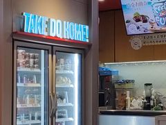 -DQ·蛋糕·冰淇淋(龙茗店)