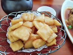 -云隐小厨·传统大理美食(复兴路店)