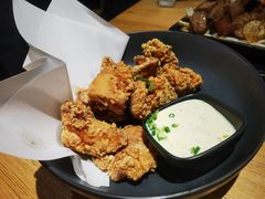 南蛮炸鸡-隐泉之语日式料理(王府中环店)