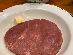 -炙热青春怀旧主题餐厅(河北路店)
