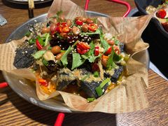 -刘成杰锦州烧烤(南河路店)