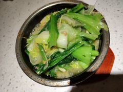 虾米粉丝杂菜煲-千日贺茶餐厅(高新万达店)