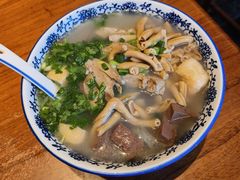 -小潘记鸭血粉丝汤