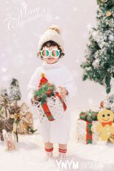 -雅尼·亚米儿童摄影美学馆(汉阳店)