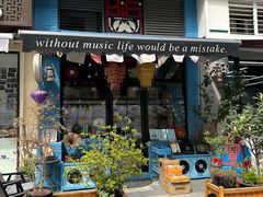 -Hi Fi Acoustic 梵香禅韵·色声香味