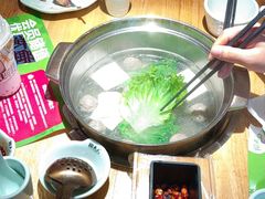 -椰夫人·养生椰子鸡(金沙洲永旺店)