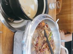 -老味道1992(武当山店)