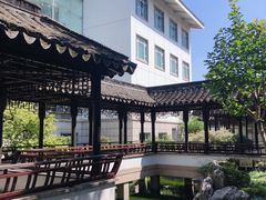 -苏州图书馆(人民路总馆)