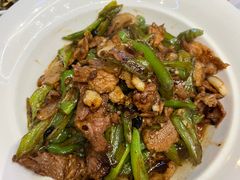 -鑫小城故事·藕汤·家常菜(台北一路总店)
