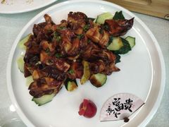 -普天和酒楼(天津之眼店)