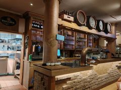 -Restaurant Paulaner am Dom