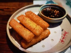 -水煮三国·川鲁江湖菜(香山店)