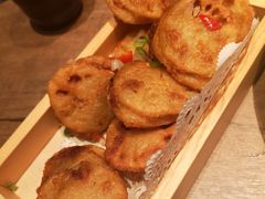 -香园茶社·金陵小灶(老门东店)