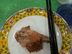 -真定郝家排骨(正定县总店)