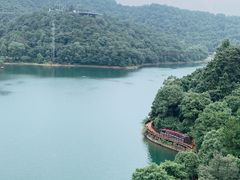 -石燕湖生态旅游景区