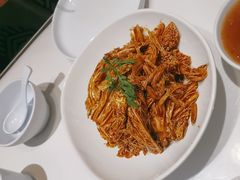 -锦炉·酥皮烤鸭(绿城百合店)