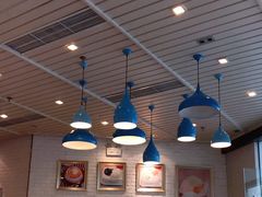 大堂-满记甜品(荟聚购物中心店)