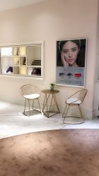 -UP&UP·半永久眉毛眼线机器野生眉