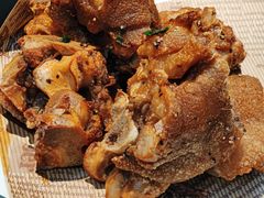 -私家峰味特色苍蝇小馆(马弄店)
