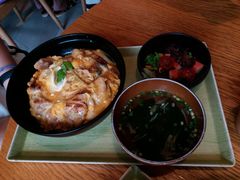 -丼丼屋x鸟开(创纪之城五期店)