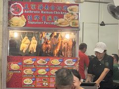 -金伯利街美食夜市