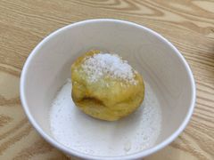 -青果虾饼(杨柳巷店)
