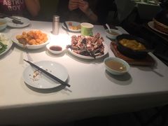 -汤城小厨•粤菜•靓汤(金宝街店)