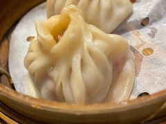天王烤鸭包-南京大牌档(三阳广场苏宁店)